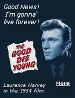 At one time or another, we have all wondered why the good die young. It�s hard for us to understand why a good Christian who served God to the fullest and genuinely loved others would die seemingly before their time.